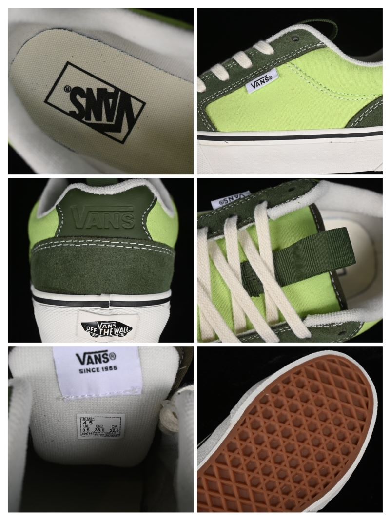 Vans Shoes